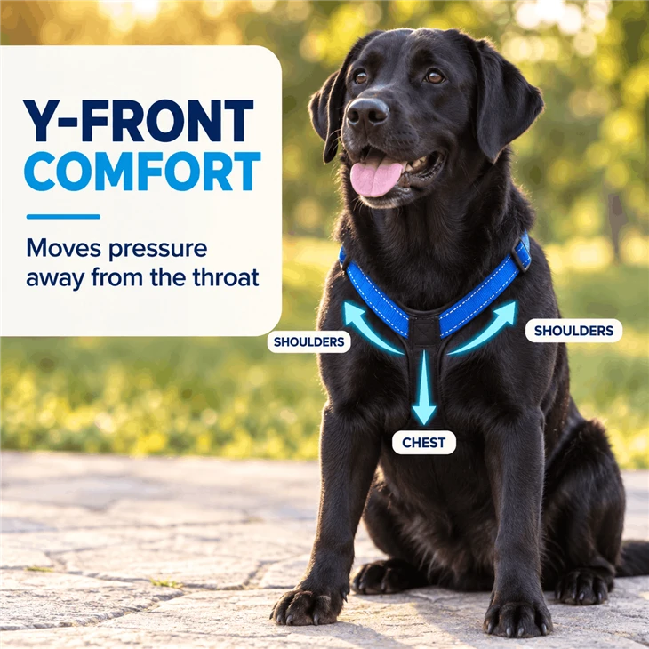 Five-point Dog Harness price