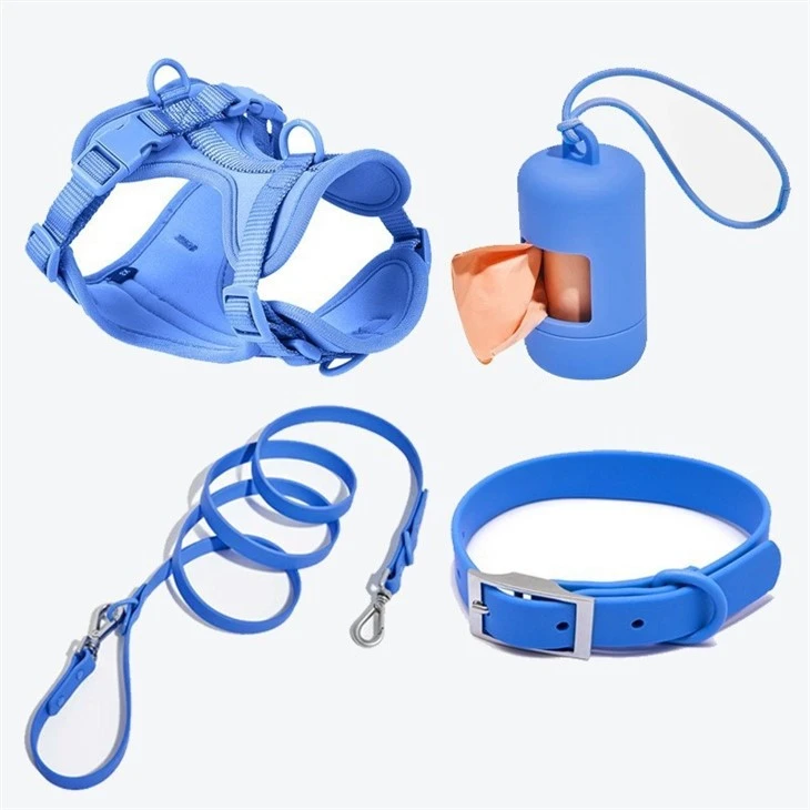 Neoprene Harness