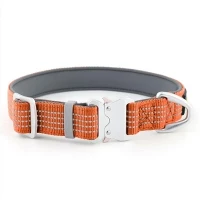 Collar de bulldog
